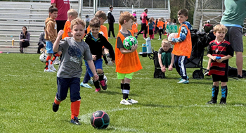Fall 2026 Season Information
